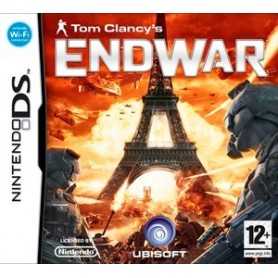 Tom Clancy's Endwar [DS]