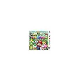 Mario Party Star Rush  [3DS]