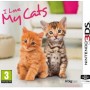I love my cats [3DS]
