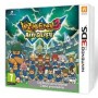 Inazuma Eleven 3: Rayo Celeste [3DS]