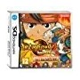Inazuma Eleven 2: Tormenta de fuego [DS]