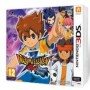 Inazuma Eleven go: Sombra [3DS]