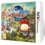 Scribblenauts Unlimited [3DS]