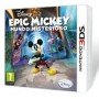 Epic Mickey, Mundo Misterioso [3DS]