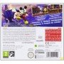 Epic Mickey, Mundo Misterioso [3DS]