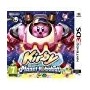 Kirby: Planet Robobot  [3DS]