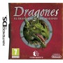 Dragones: El gran libro de los dragones [DS]