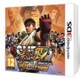 Street Fighter 3D Edition [3DS]