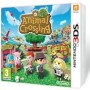 Animal Crossing New Leaf [3DS]