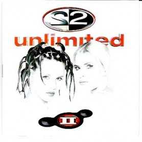 2 Unlimited - II [CD]
