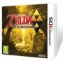 The Legend of Zelda A link Between Worlds [3DS]