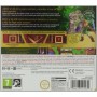 The Legend of Zelda A link Between Worlds [3DS]