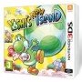 Yoshi's New Island [3DS]