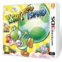 Yoshi's New Island [3DS]