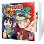 Naruto Powerful Shippuden [3DS]