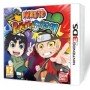 Naruto Powerful Shippuden [3DS]