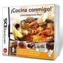 Cocina Conmigo [DS]