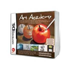 Art Academy [DS]