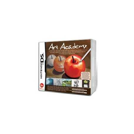 Art Academy [DS]