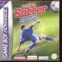 Total Soccer 2002 [gba]