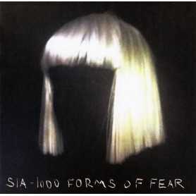 Sia - 1000 Formas of fear