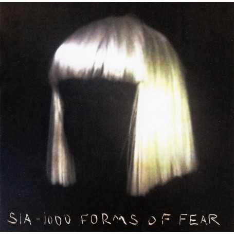 Sia - 1000 Formas of fear