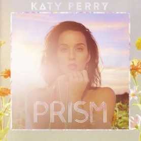 Katy Perry - Prism [CD]