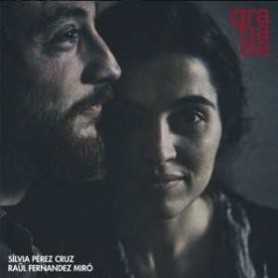 Silvia Perez Cruz / Raul Fernandez Miro - Granada [CD]