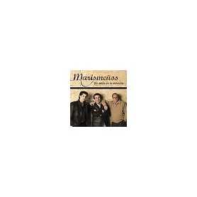 Marismenos - Un adiós en la distancia [CD]