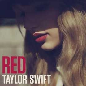Taylor Swift - Red [CD]