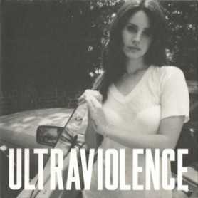 Lana del Rey - Ultraviolence [CD]