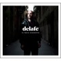 Delafe - La fuerza irresistible [CD]