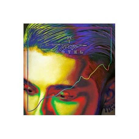 Tokio Hotel - Kings of Suburbia