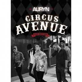 Auryn - Circus Avenue [Fan Edition]