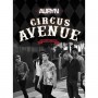 Auryn - Circus Avenue [Fan Edition]