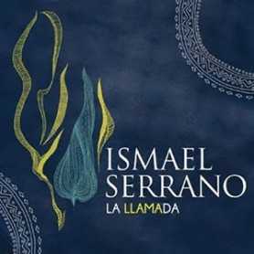 Ismael Serrano - La llamada [CD]