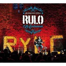 Rulo y la contrabanda - Una noche en el castillo [CD]