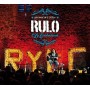 Rulo y la contrabanda - Una noche en el castillo [CD]