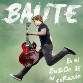 Carlos Baute - En El buzón de tu corazón [CD]
