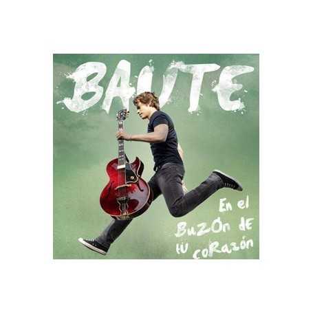 Carlos Baute - En El buzón de tu corazón [CD]