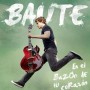 Carlos Baute - En El buzón de tu corazón [CD]