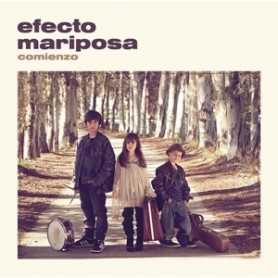 Efecto Mariposa - Comienzo [CD]