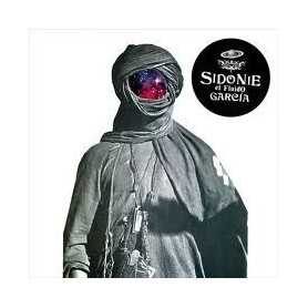 Sidonie - El fluido García [CD]