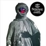 Sidonie - El fluido García [CD]