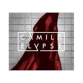 Camila - Elypse [CD / DVD]