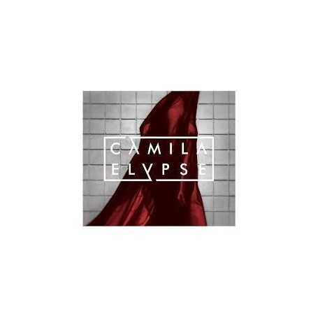 Camila - Elypse [CD / DVD]