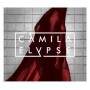 Camila - Elypse [CD / DVD]