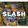 Slash Featuring Myles Kennedy And Conspirators, The - World On Fire