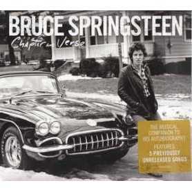 Bruce Springsteen - Chapter And Verse [CD]
