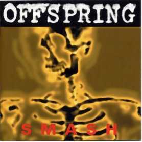 The Offspring - Smash [CD]